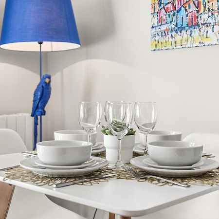 Buzzing Brighton Apartment 3 By My Getaways מראה חיצוני תמונה
