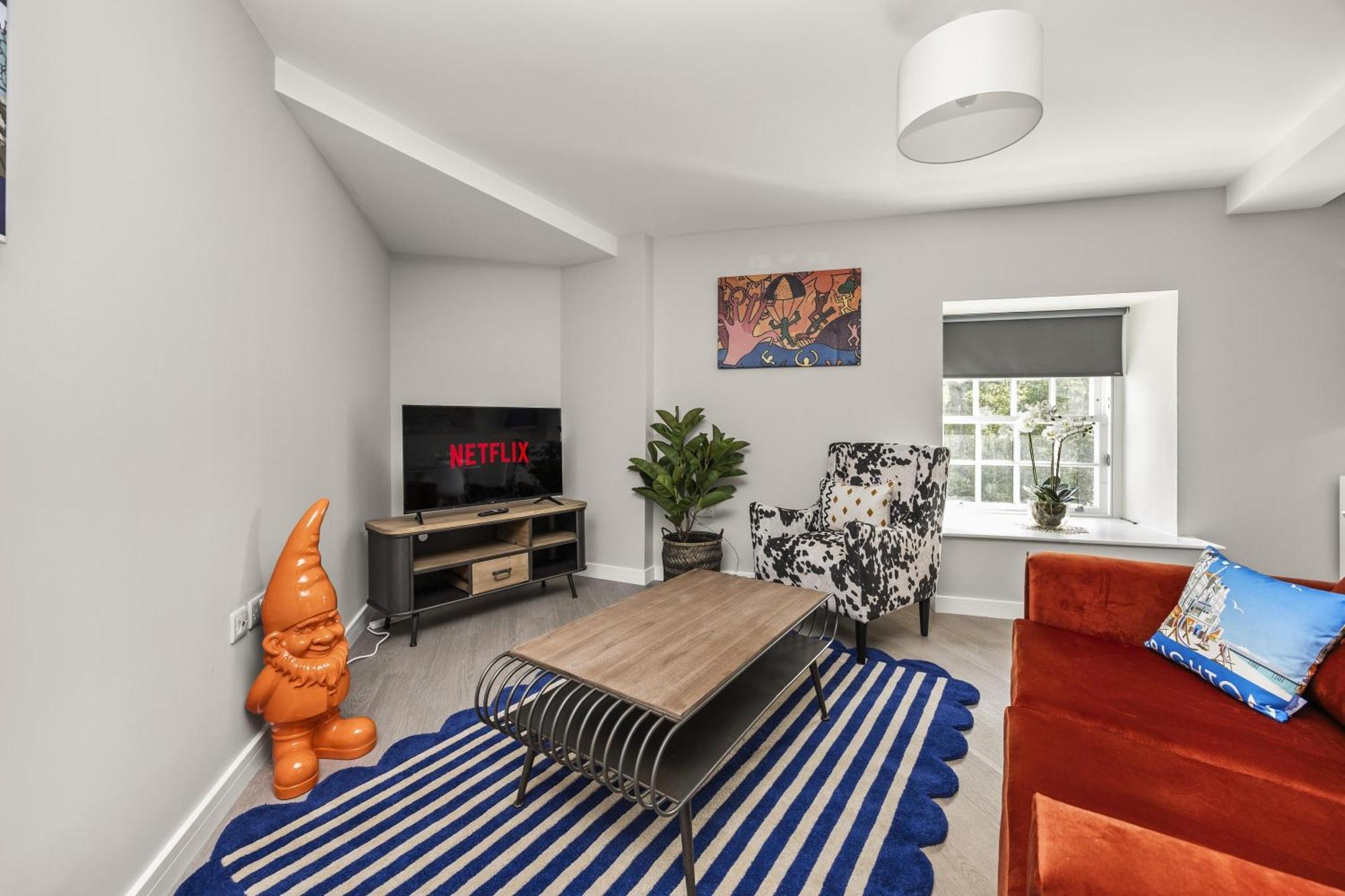 Buzzing Brighton Apartment 3 By My Getaways מראה חיצוני תמונה