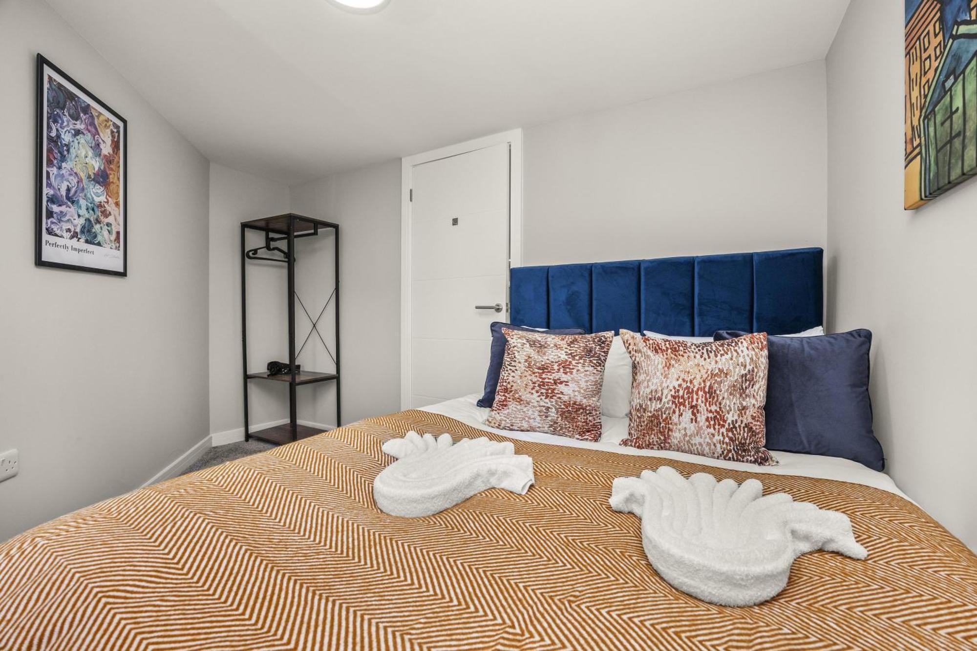 Buzzing Brighton Apartment 3 By My Getaways מראה חיצוני תמונה
