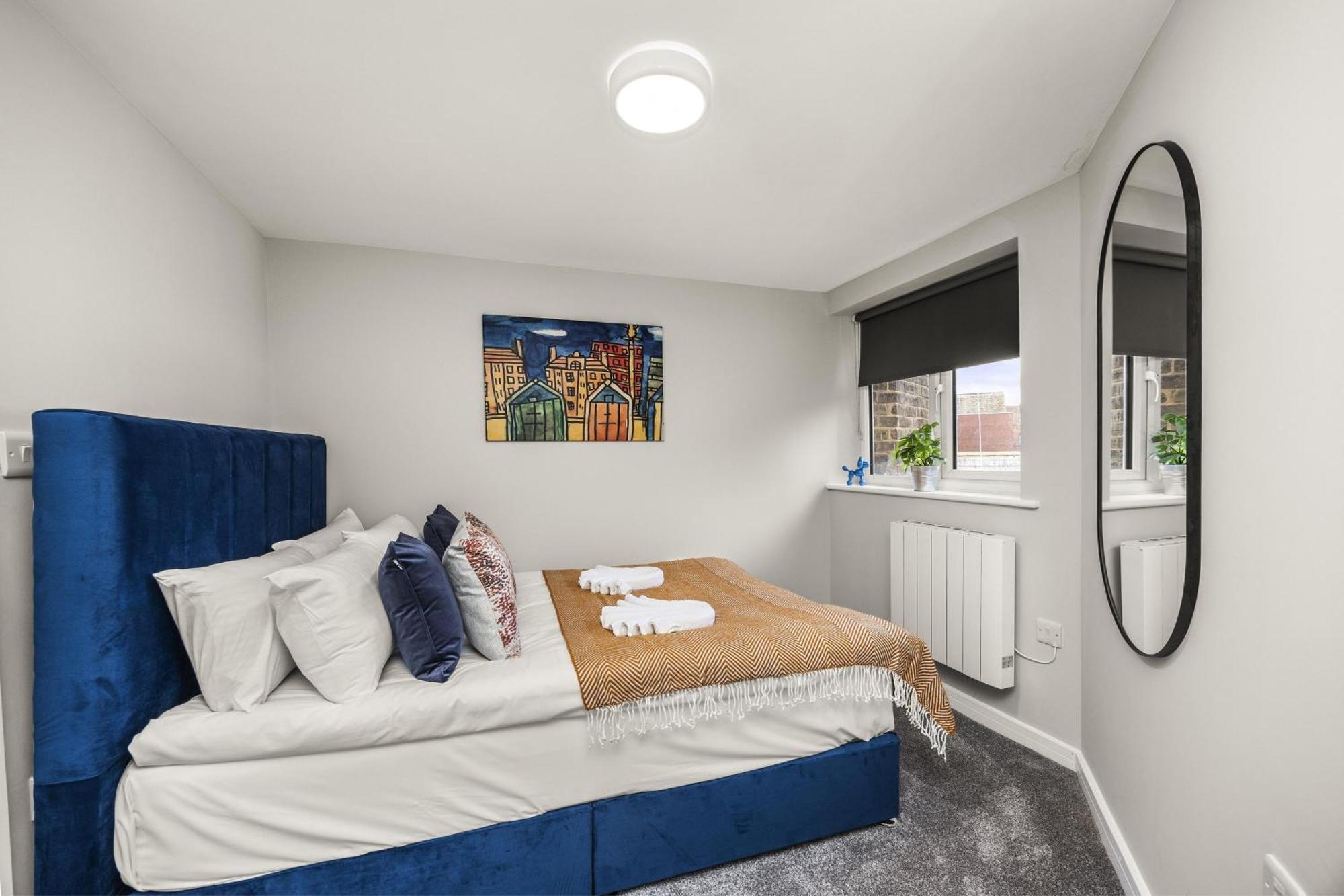Buzzing Brighton Apartment 3 By My Getaways מראה חיצוני תמונה